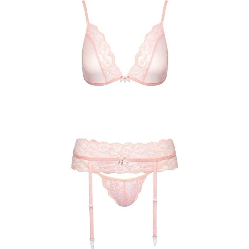 Set Kissable Ruxy Roz L-XL