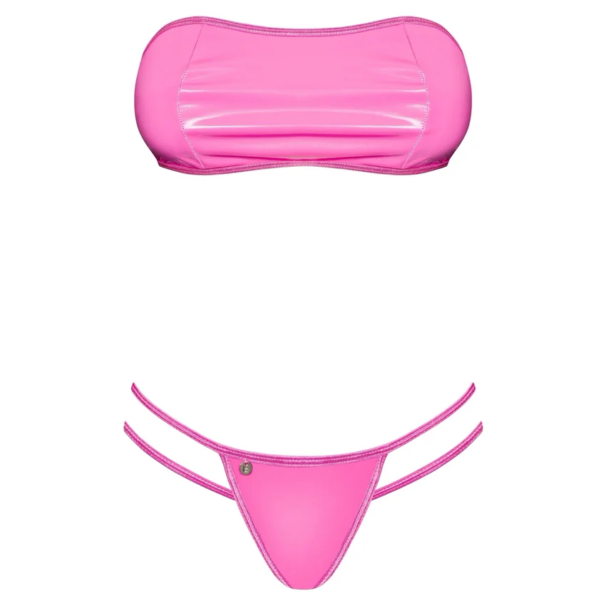 Set Obsessive Lollypopy Roz L-XL