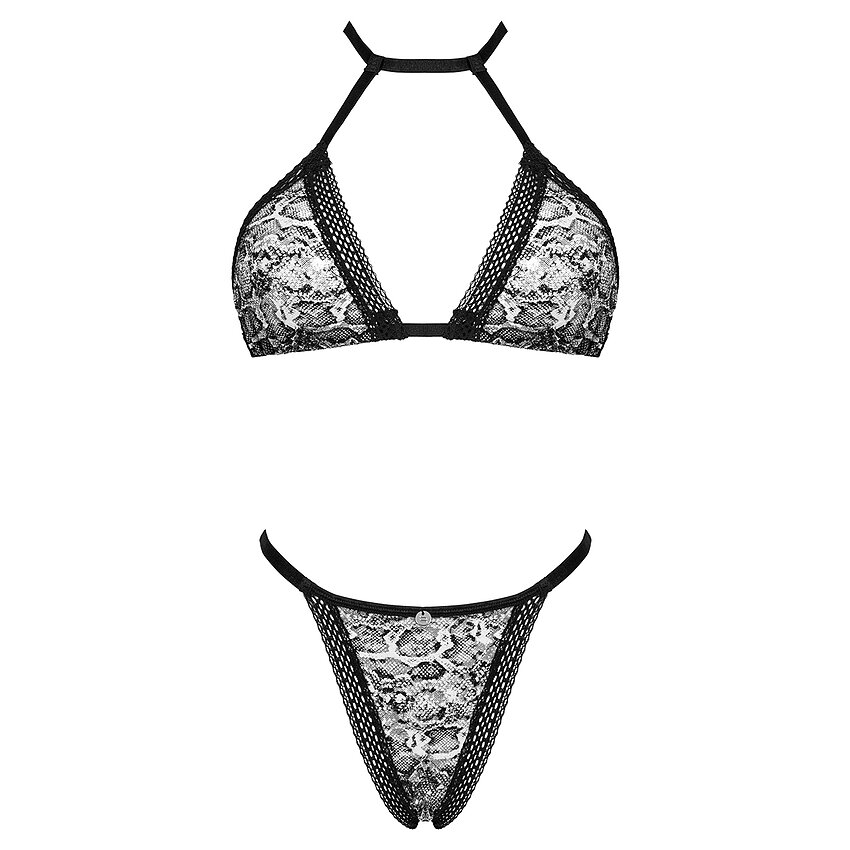 Set Obsessive Xenita Maro S-M