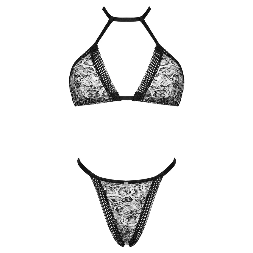 Set Obsessive Xenita Maro S-M