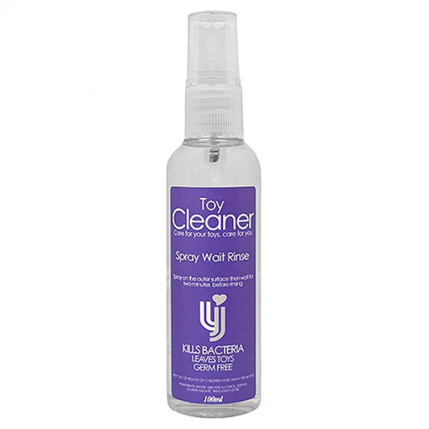 Soluție Dezinfectantă Toy Cleaner 100ml