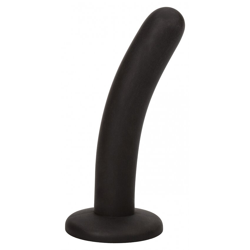 Sondă Anală Silicone Probe Negru