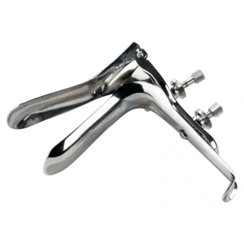 Speculum Ginecologic Din Inox Ajustabil 8,8 cm