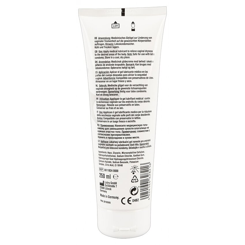 Spermă Artificială 250ml