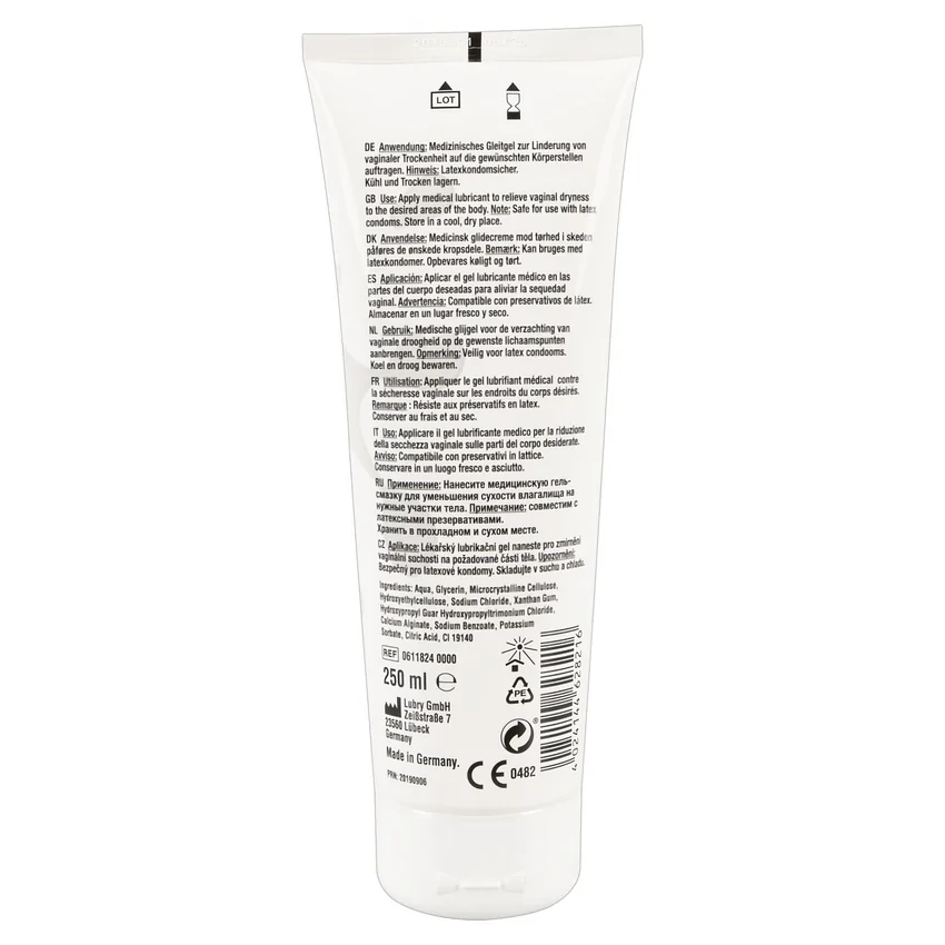 Spermă Artificială 250ml