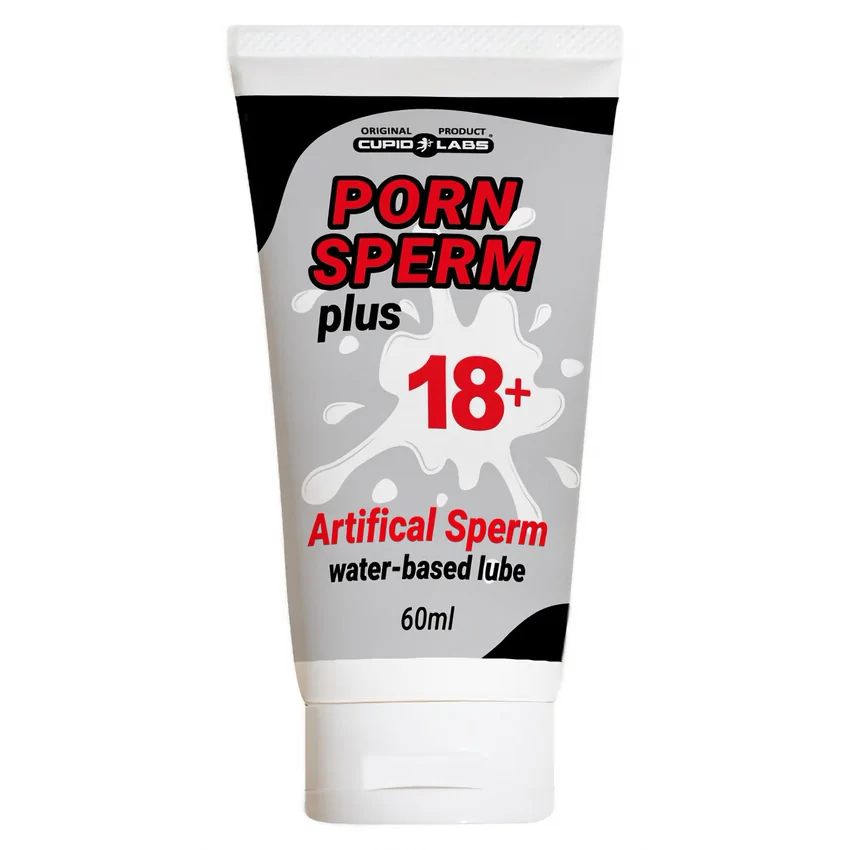 Spermă Artificială Water Based 60ml