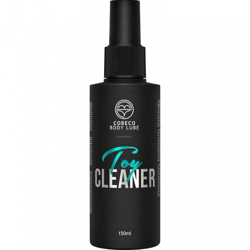 Spray Cobeco Toycleaner 150 ml