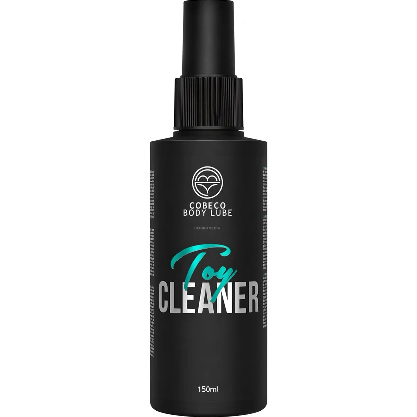 Spray Cobeco Toycleaner 150 ml