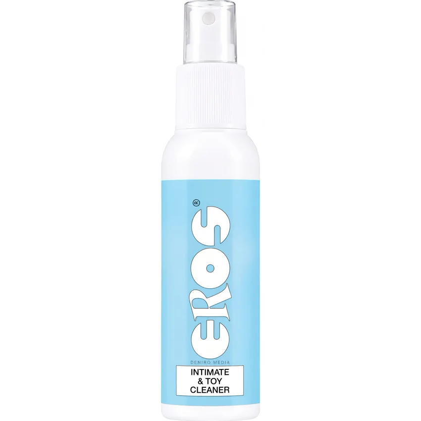 Spray Curățare Intimate And Toy Cleaner 100 ml