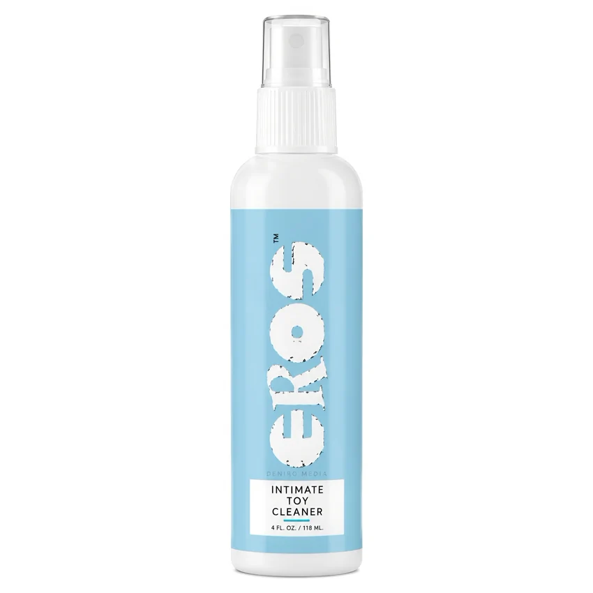 Spray Curățare Intimate And Toy Cleaner 200 ml