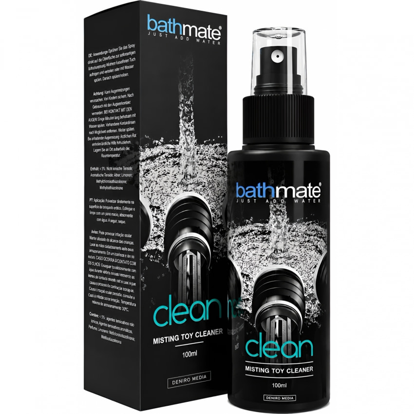 Spray Dezinfectant Bathmate 100ml
