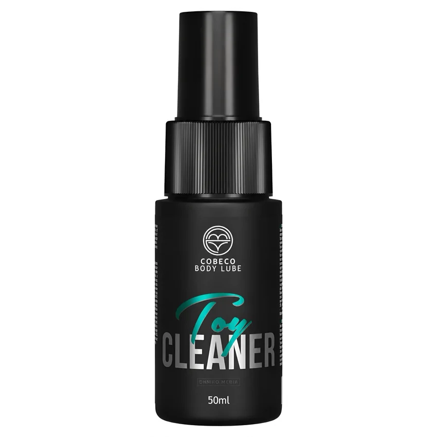 Spray Dezinfectant Toy Cleaner 50ml