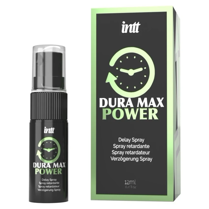 Spray Dura MaxPower 12ml