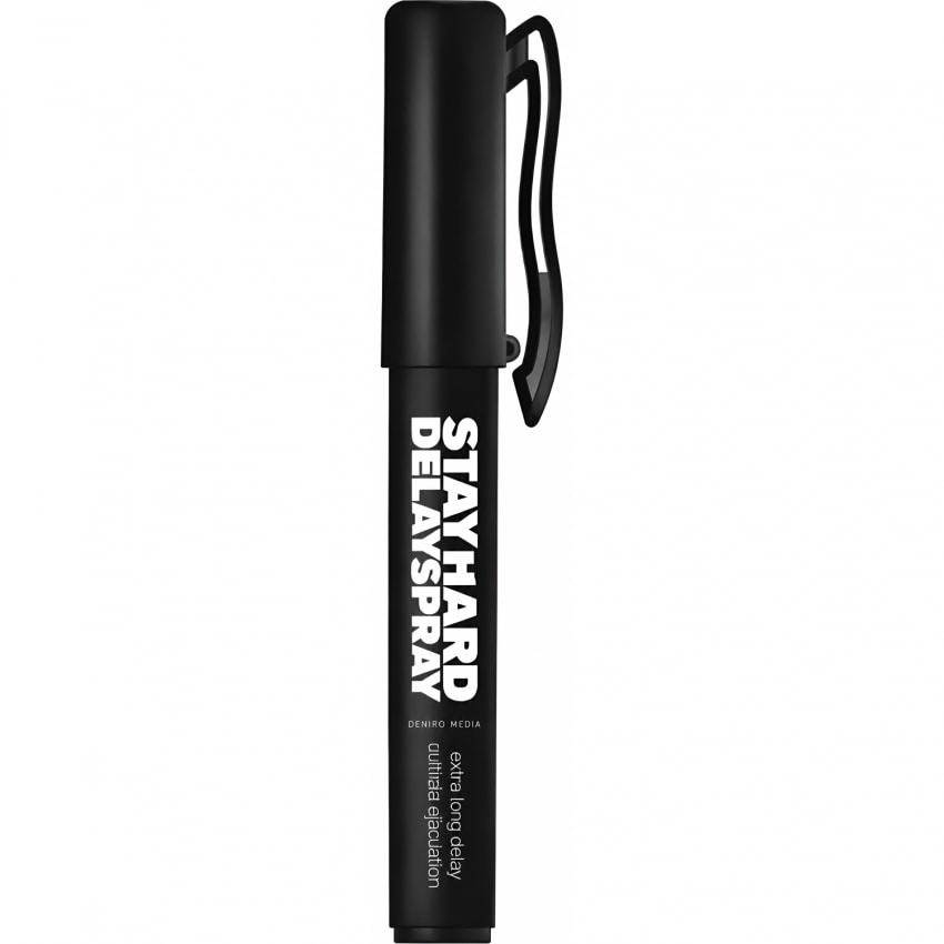 Spray Ejaculare Precoce Stay Hard 6ml