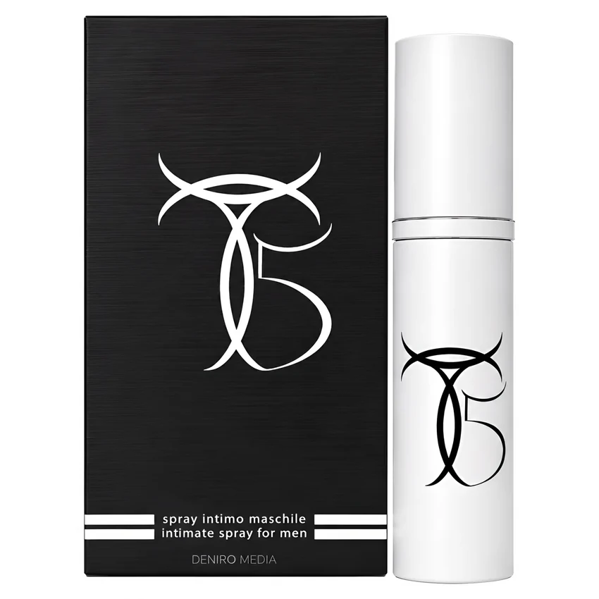 Spray Ejaculare Precoce Tauro Delay 5ml