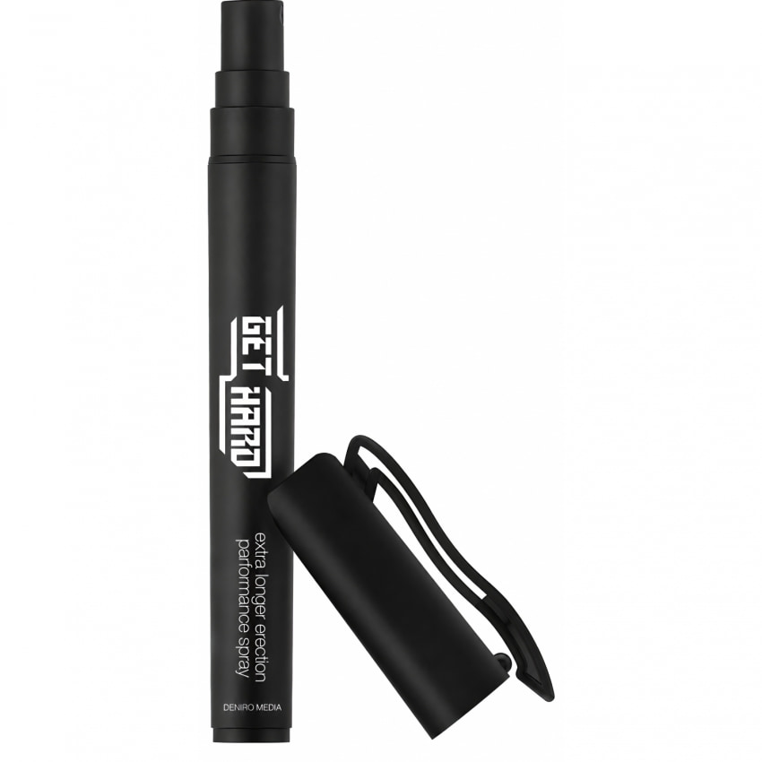 Spray Erecție Get Hard 6ml