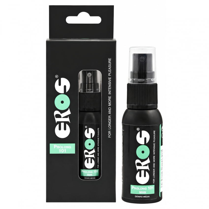 Spray Anti Ejaculare Cu Prelungire 30ml