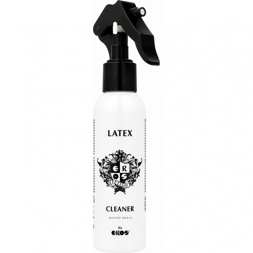 Spray Eros Fetish Latex Cleaner 150 ml