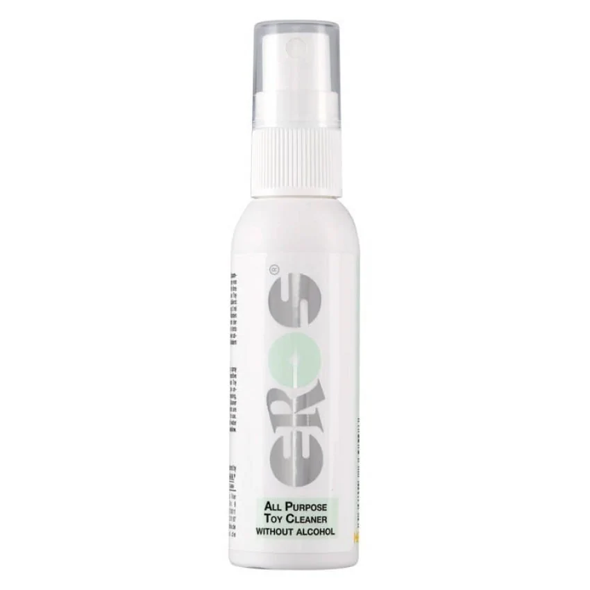 Spray Îngrijire Şi Dezinfectare No Alcool 50ml