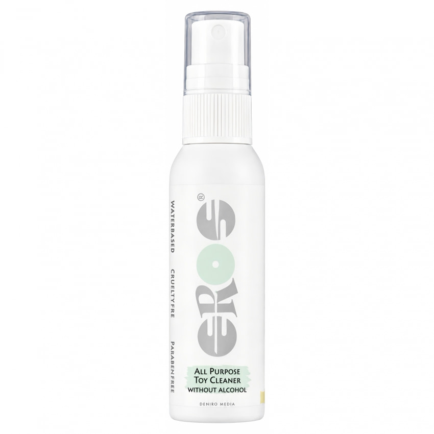Spray Îngrijire Şi Dezinfectare No Alcool 50ml