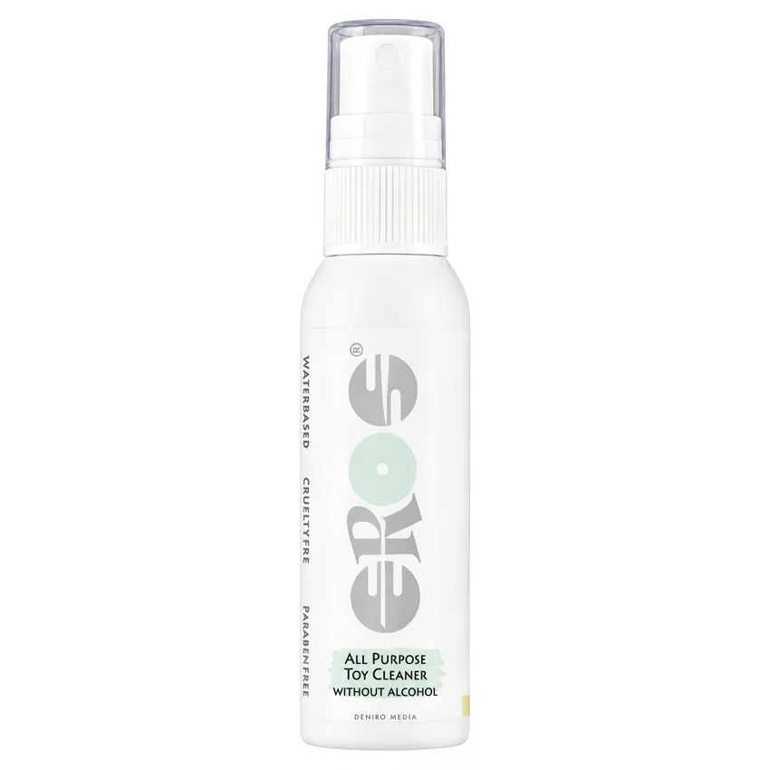 Spray Îngrijire Şi Dezinfectare No Alcool 50ml