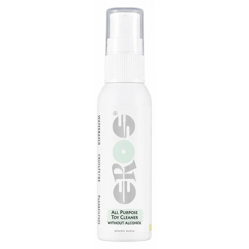 Spray Îngrijire Şi Dezinfectare No Alcool 50ml