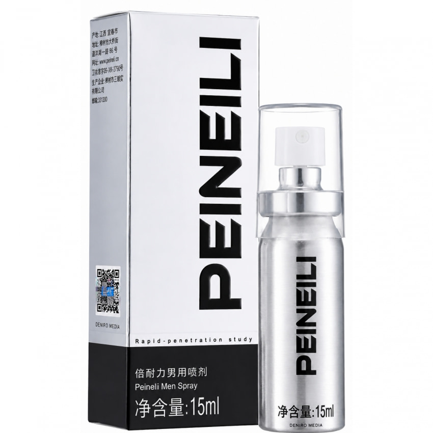 Spray Întârziere Ejaculare Peineili 15ml