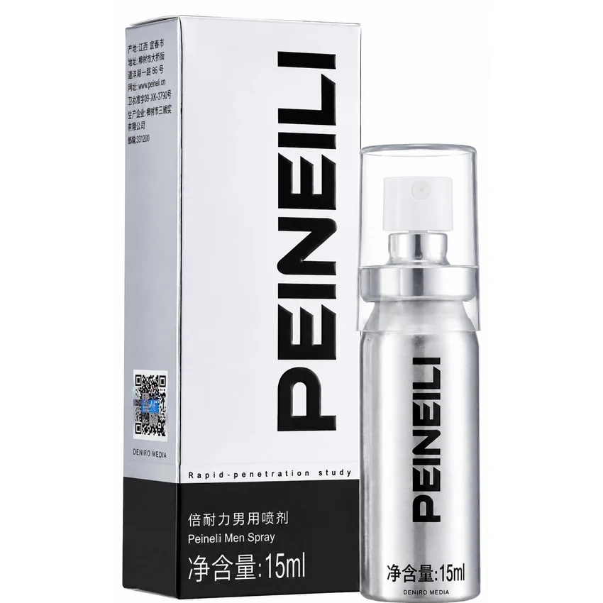 Spray Întârziere Ejaculare Peineili 15ml