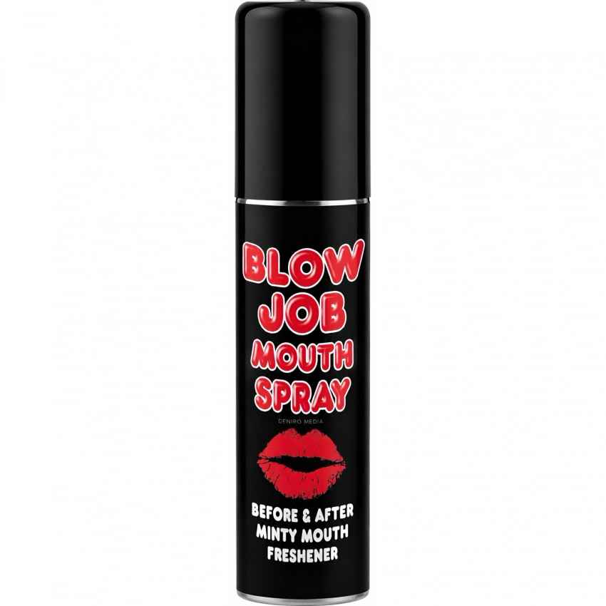 Spray Oral Freshening Mouth 25ml