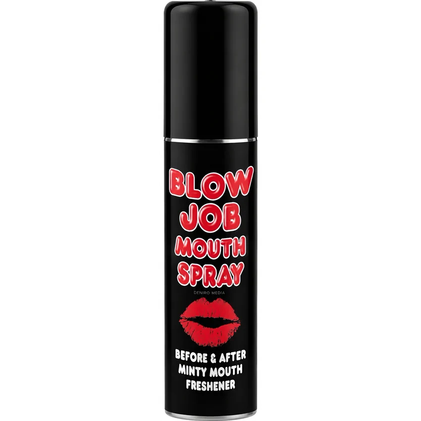 Spray Oral Freshening Mouth 25ml
