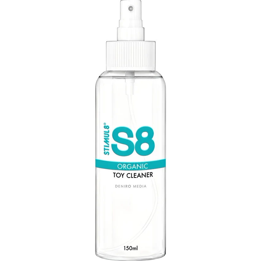 Spray Organic Dezinfectant Stimul8 150ml