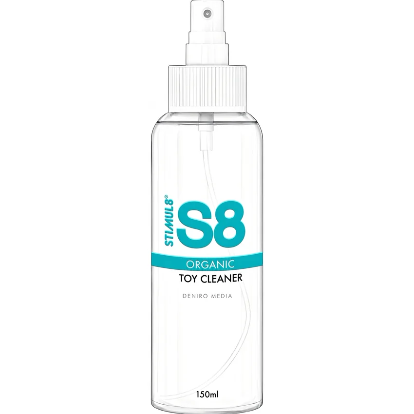 Spray Organic Dezinfectant Bio 150ml
