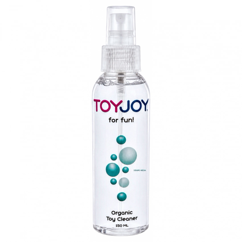 Spray Organic Dezinfectant Sigur 150ml