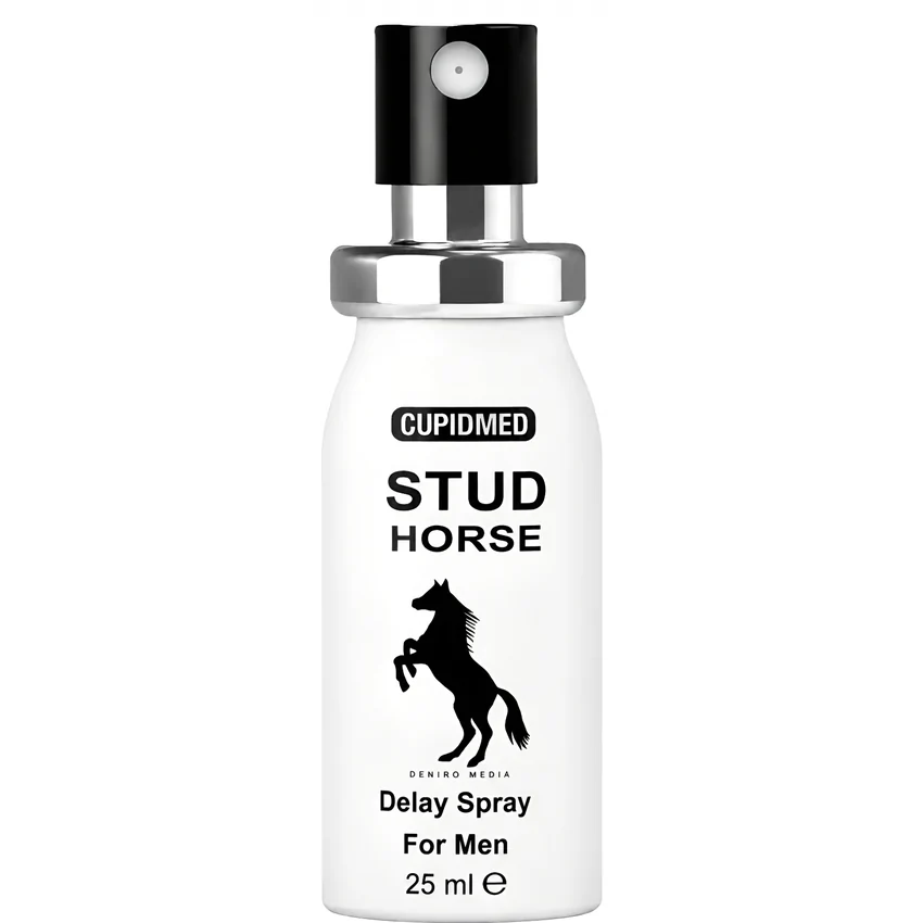 Spray Penis Cupid Labs Stud Horse 25ml