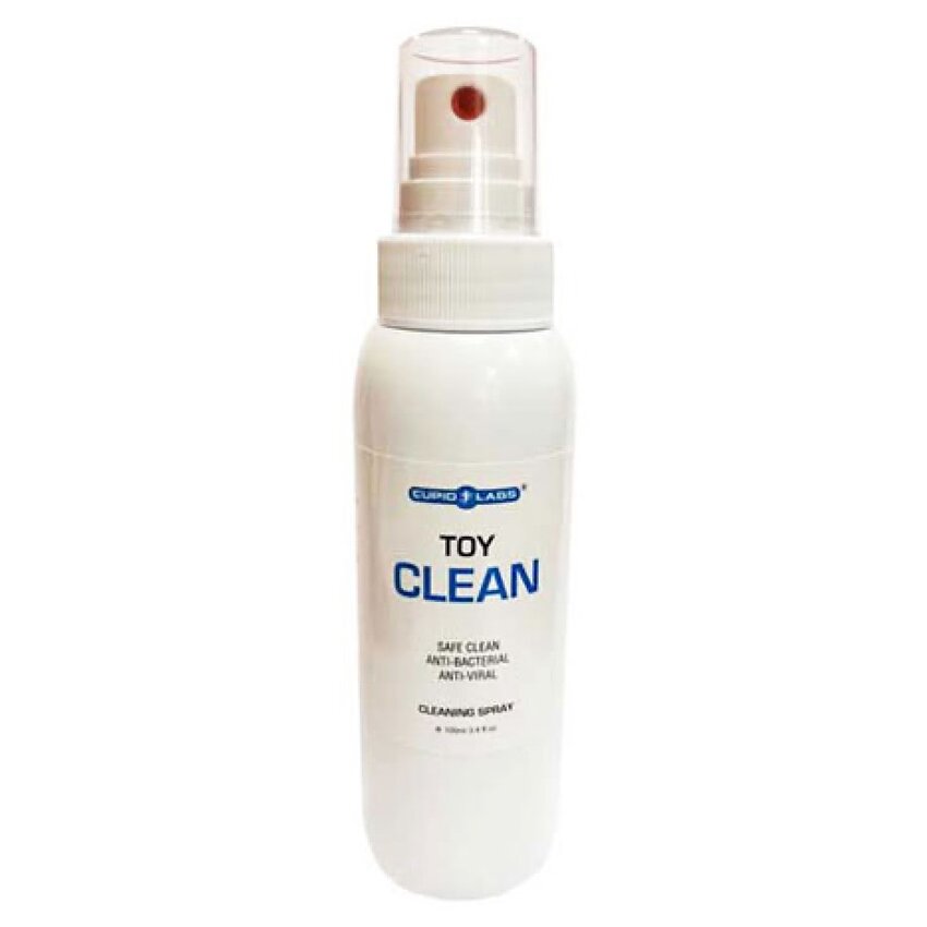 Spray Pentru Curățare Antibacterian 100 ml