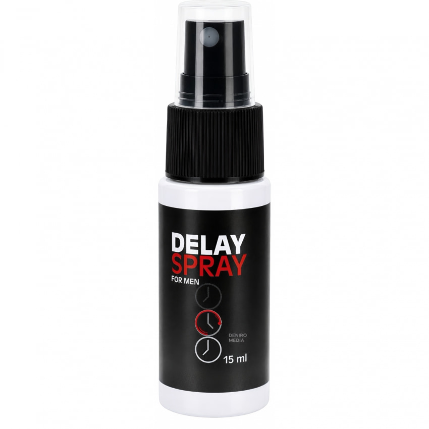 Spray Pentru Ejaculare Precoce Delay 15ml