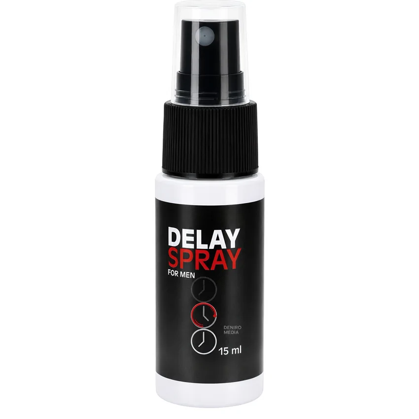 Spray Pentru Ejaculare Precoce Delay 15ml