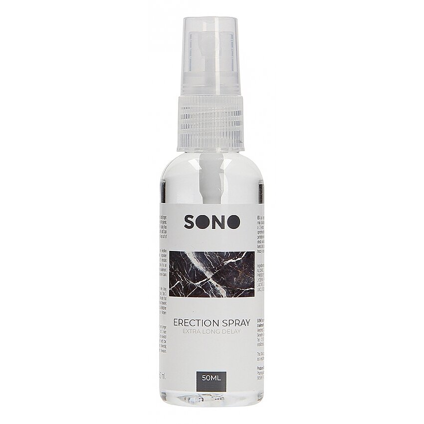 Spray Pentru Erecție Sono 50ml