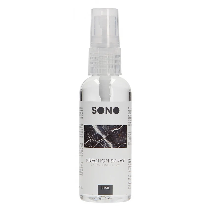 Spray Pentru Erecție Sono 50ml
