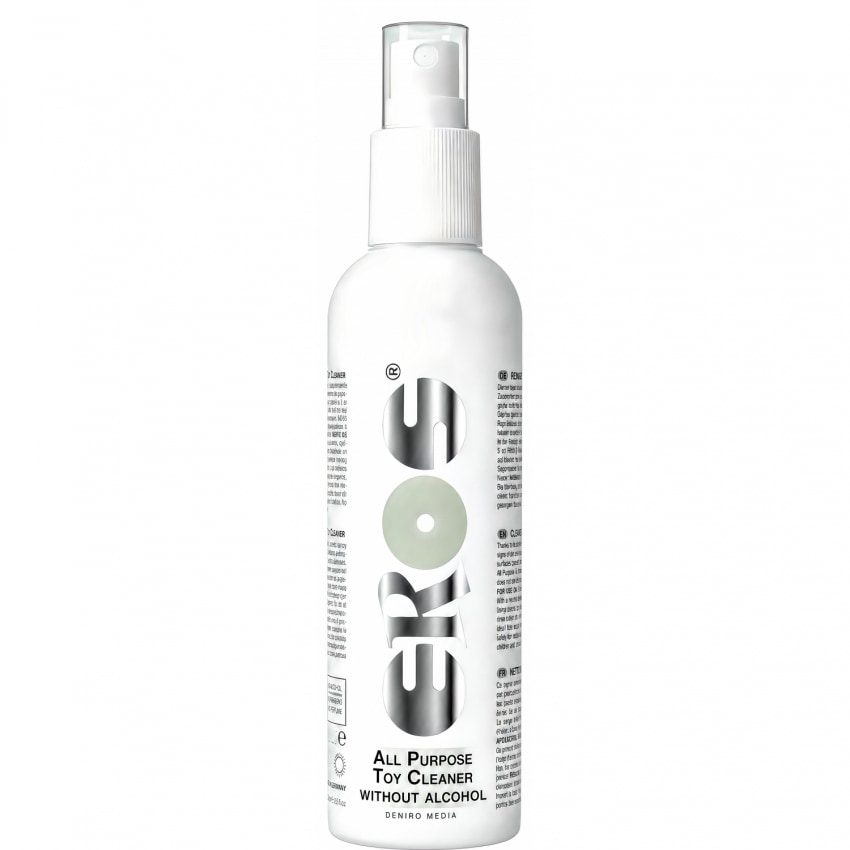 Spray Pentru Igiena Jucăriilor Tale Preferate 200ml