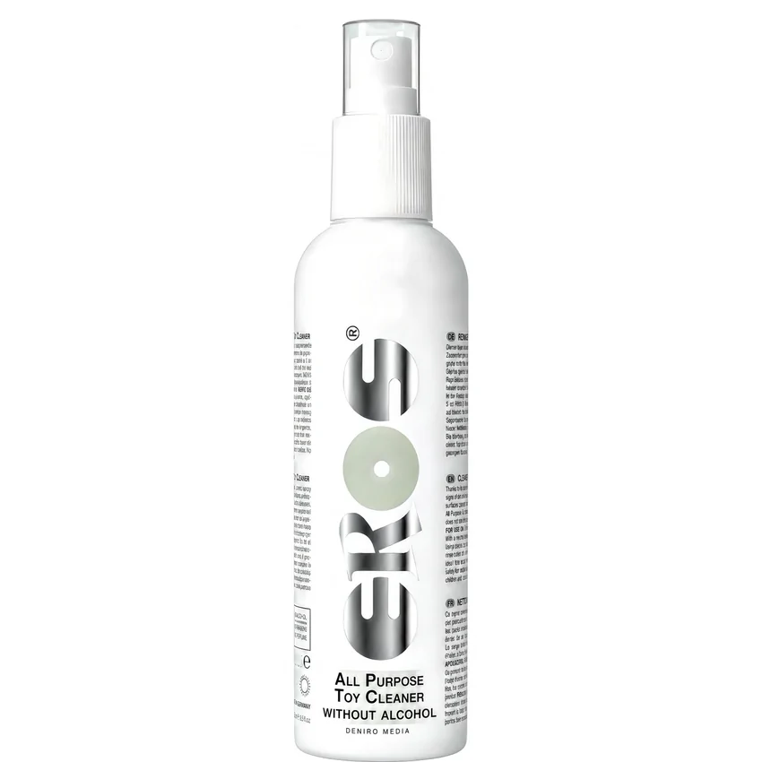 Spray Pentru Igiena Jucăriilor Tale Preferate 200ml
