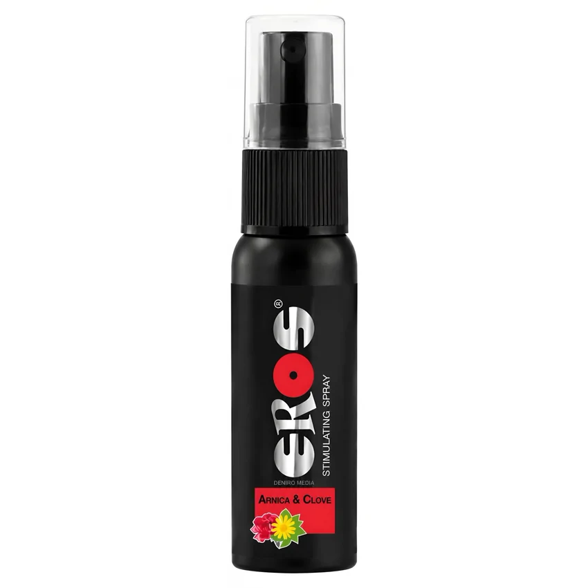 Spray Stimulare Erecție Eros Arnica And Clove 30ml