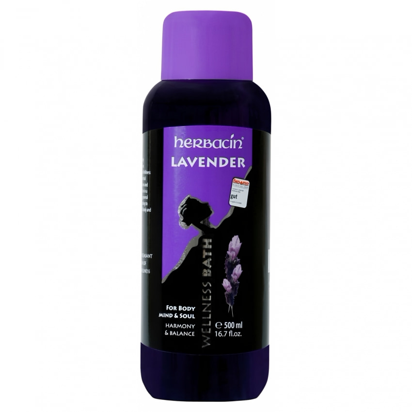 Spumant Baie Cu Levănțică Herbacin 500ml