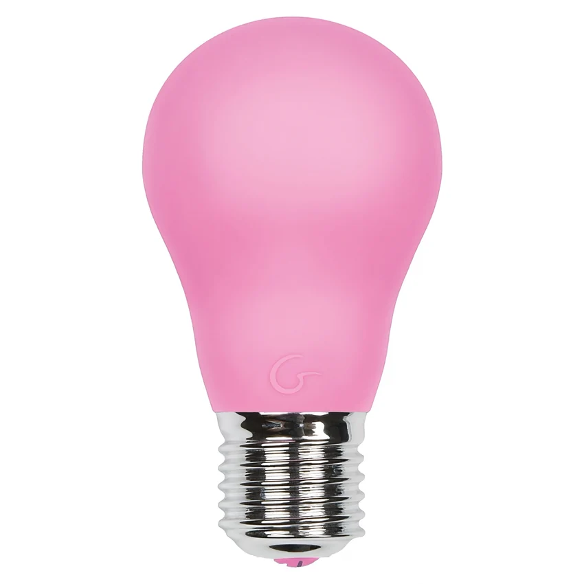 Stimulator Clitoris Gvibe Bulb Roz