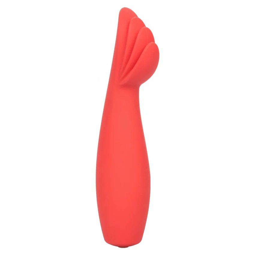 Stimulator Clitoris Red Hot Blaze Roșu
