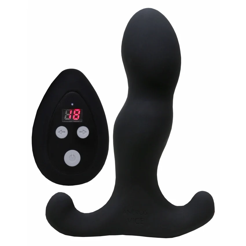 Stimulator Prostată Aneros Vice 2 Negru