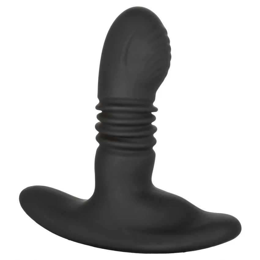 Stimulator Prostată Eclipse Thrusting Probe Negru