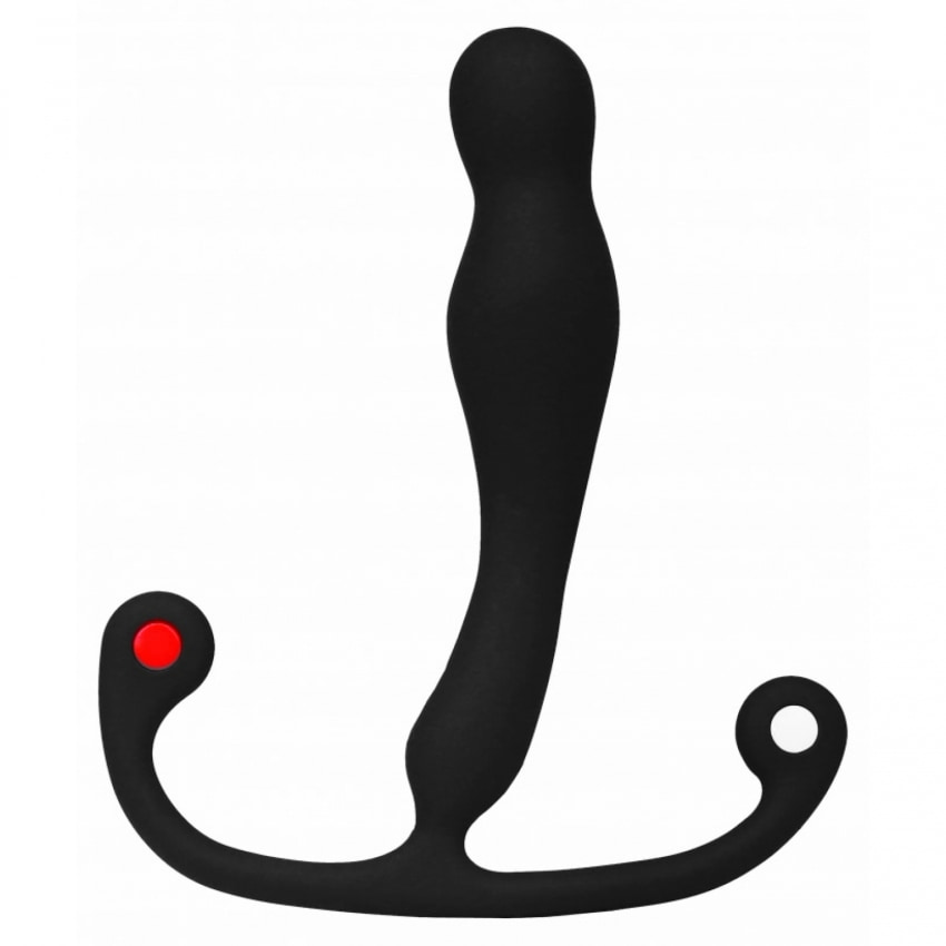 Stimulator Prostată Eupho Syn Trident Negru
