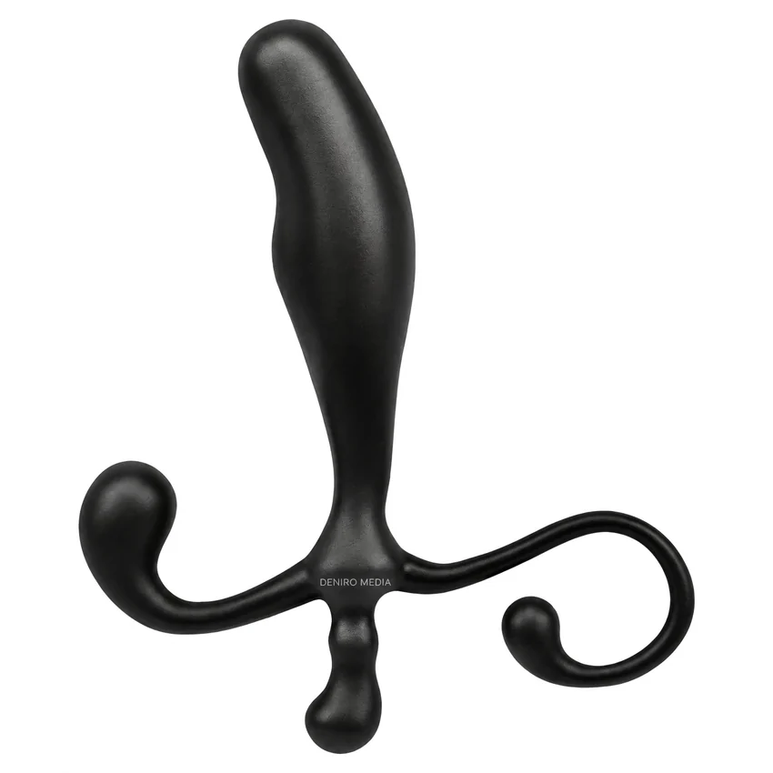 Stimulator Prostată Get Lock Pro Negru