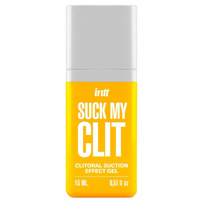 Gel stimulant pentru clitoris Tropical Mango 15 ml